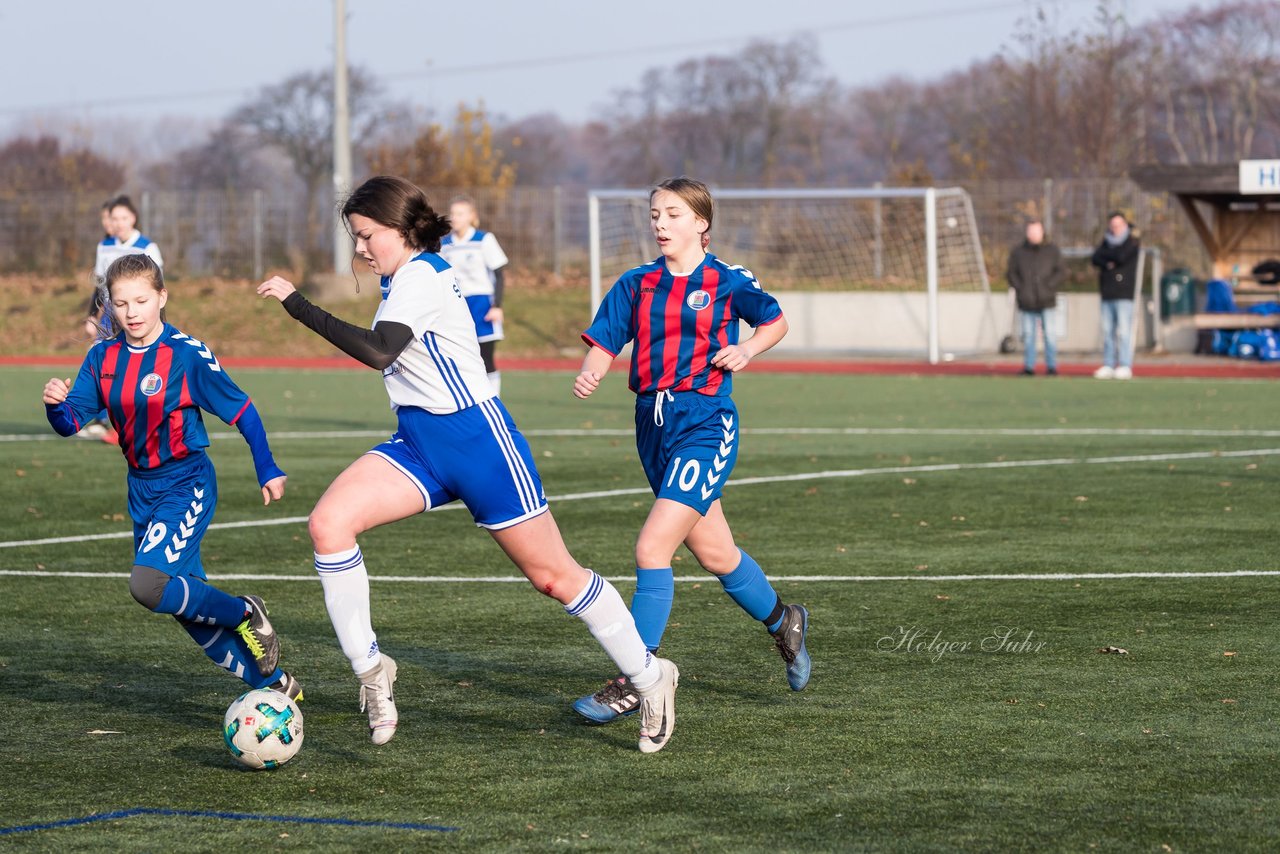 Bild 302 - B-Juniorinnen Ellerau - VfL Pinneberg 1.C : Ergebnis: 3:2